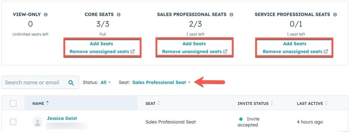 add-or-remove-seats hubspot