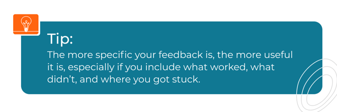 Tip 6
